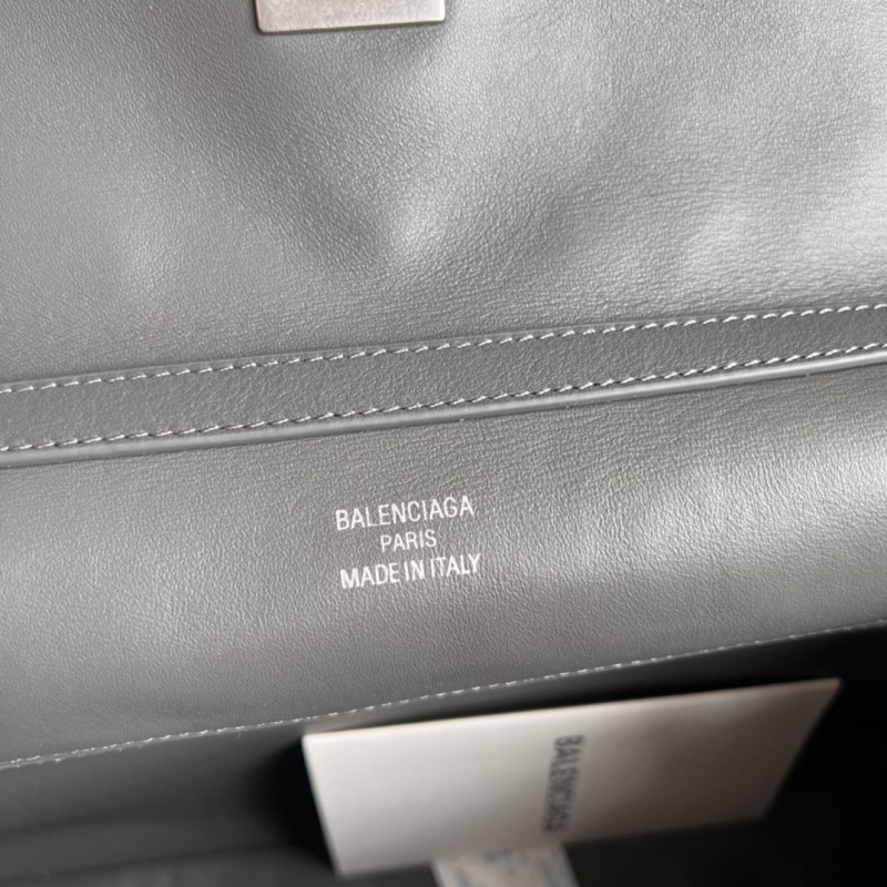 Balenciaga Top Handle Bags